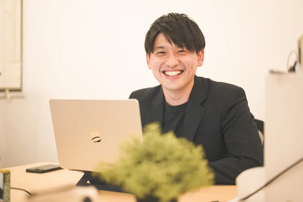オフィス